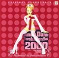 Dance Dance Revolution Solo 2000 Original Soundtrack Presented by Dancemania