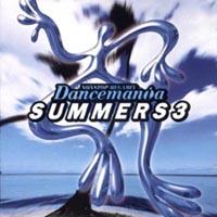 DANCEMANiA SUMMERS 3