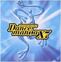 DANCEMANiA X 7