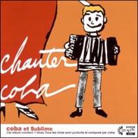 chanter coba(Vecoba)
