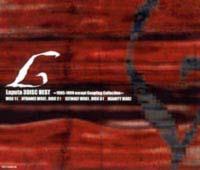 Laputa 3DISC BEST 1995-1999 except Coupling CollectionyDisc.1&Disc.2z