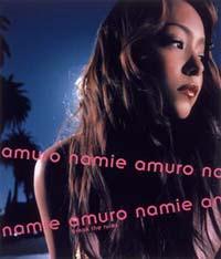 安室奈美恵】 break the rules | J-POP | 宅配CDレンタルのTSUTAYA DISCAS