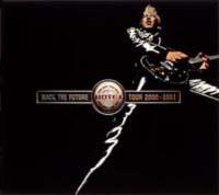 ROCK THE FUTURE 2000-2001gFETISHhyDisc.1&Disc.2z