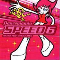 DANCEMANiA SPEED 6