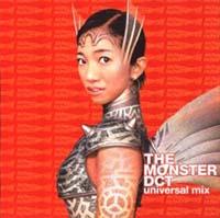 THE MONSTER-universal mix-