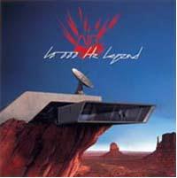10,000Hz Legend