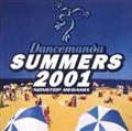 DANCEMANiA SUMMERS 2001