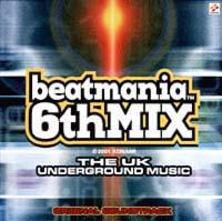 beatmania 6th MIX IWiETEhgbN