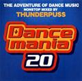 DANCEMANiA 20 20th Anniversary Special Version Non-Stop Mixed by THUNDERPUSS