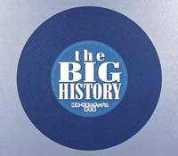 the Big History -昭和・平成のポップス歌年鑑- | オムニバス | 宅配CDレンタルのTSUTAYA DISCAS