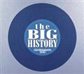 the Big History -昭和・平成のポップス歌年鑑-