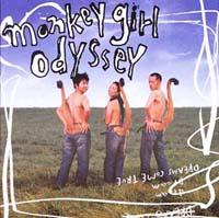 monkey girl odyssey