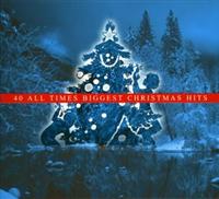 CHRISTMAS HITS 40