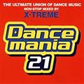 DANCEMANiA 21