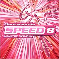 DANCEMANiA SPEED 8