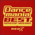 DANCEMANiA BEST RED