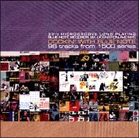 u[m[g Cookin' with Blue Note-98tracks from 1500 series-