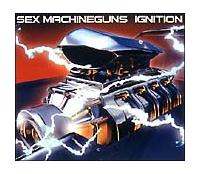 IGNITION