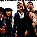 HAPPY & SONG-MGS Singles Best-