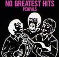 THERE'S NO GREATEST HITS