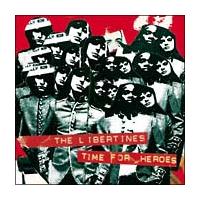 TIME FOR HEROES�`JAPAN ONLY MINI ALBUM