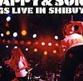 HAPPY & SONG-MGS Live in Shibuya-