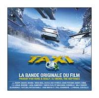 TAXi 3