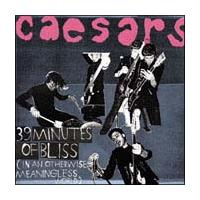 39 Minutes Of Bliss