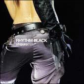 RHYTHM BLACK/单G̉摜EWPbgʐ^