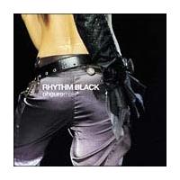 RHYTHM BLACK/单G̉摜EWPbgʐ^