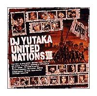 UNITED NATIONS III