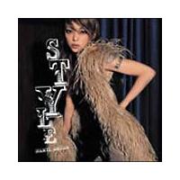 安室奈美恵】 STYLE | J-POP | 宅配CDレンタルのTSUTAYA DISCAS