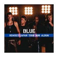 Remixes-Japan Tour Mini Album
