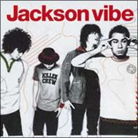 Jackson vibe