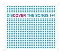 DISCOVER THE SONGS 1+1