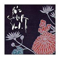PE'Z COLOR Vol.1