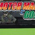 MOTO(e)R MAN��GO!