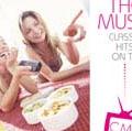 CATCH THE MUSIC-CLASSIC HITS ON TV-