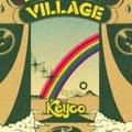 RAINBOW VILLAGE`Keyco's Groovy Combination 1999-2004`