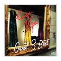 Lost Virgin`Great 3 Best`