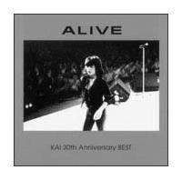 ALIVE(KAI 30th Anniversary BEST)