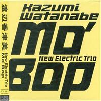 Mo'Bop(HYB)