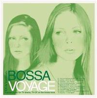 BOSSA VOYAGE EX-tv's edition