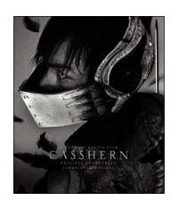 CASSHERN
