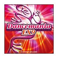 �_���X�}�j�A EX 9