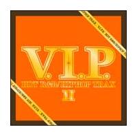 V.I.P.ホット・R&B/ヒップホップ・トラックス II/オムニバスの画像・ジャケット写真