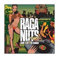 RAGA NUTS VIBZ