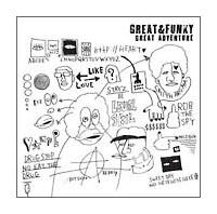 GREAT & FUNKY-Reservoir Edition-
