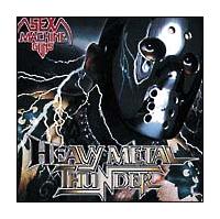 HEAVY METAL THUNDER