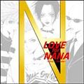 LOVE for NANA`Only 1 Tribute`(BLACK STONES@[W)(ʏ)